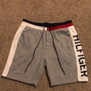 Tommy Hilfiger sweat shorts